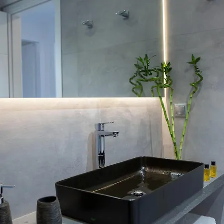 Aloft Luxury Villas Lefkada - Heated Pool Apolpaina Exterior photo
