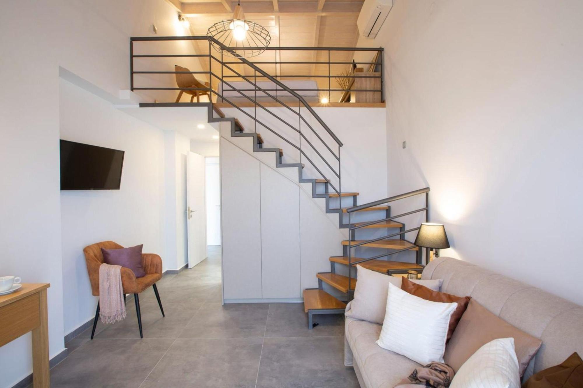 Villa Aloft Luxury Lefkada - Heated Pool