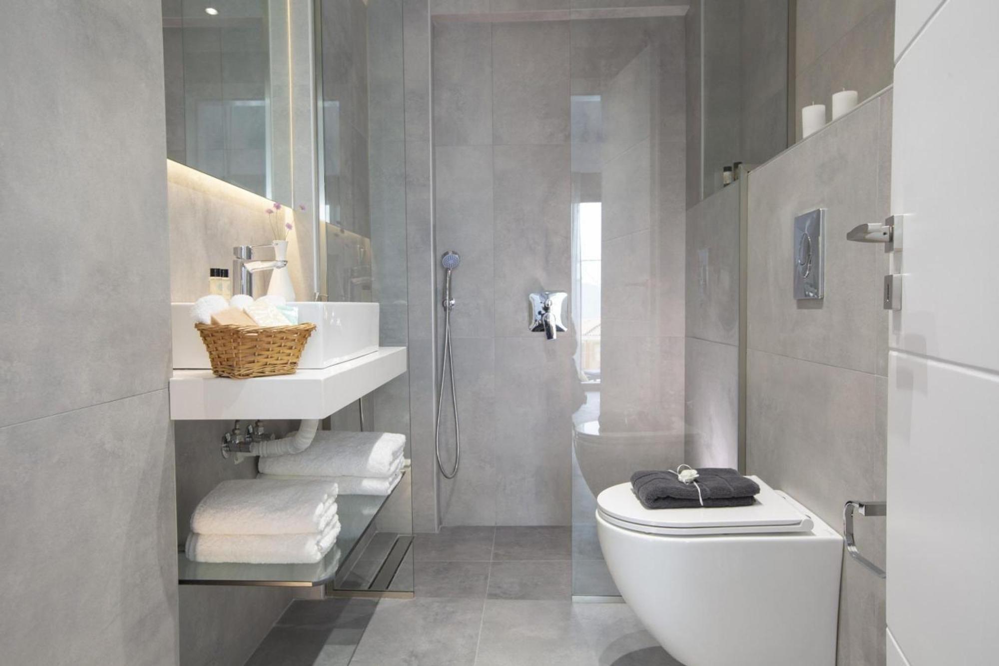 Villa Aloft Luxury Lefkada - Heated Pool *