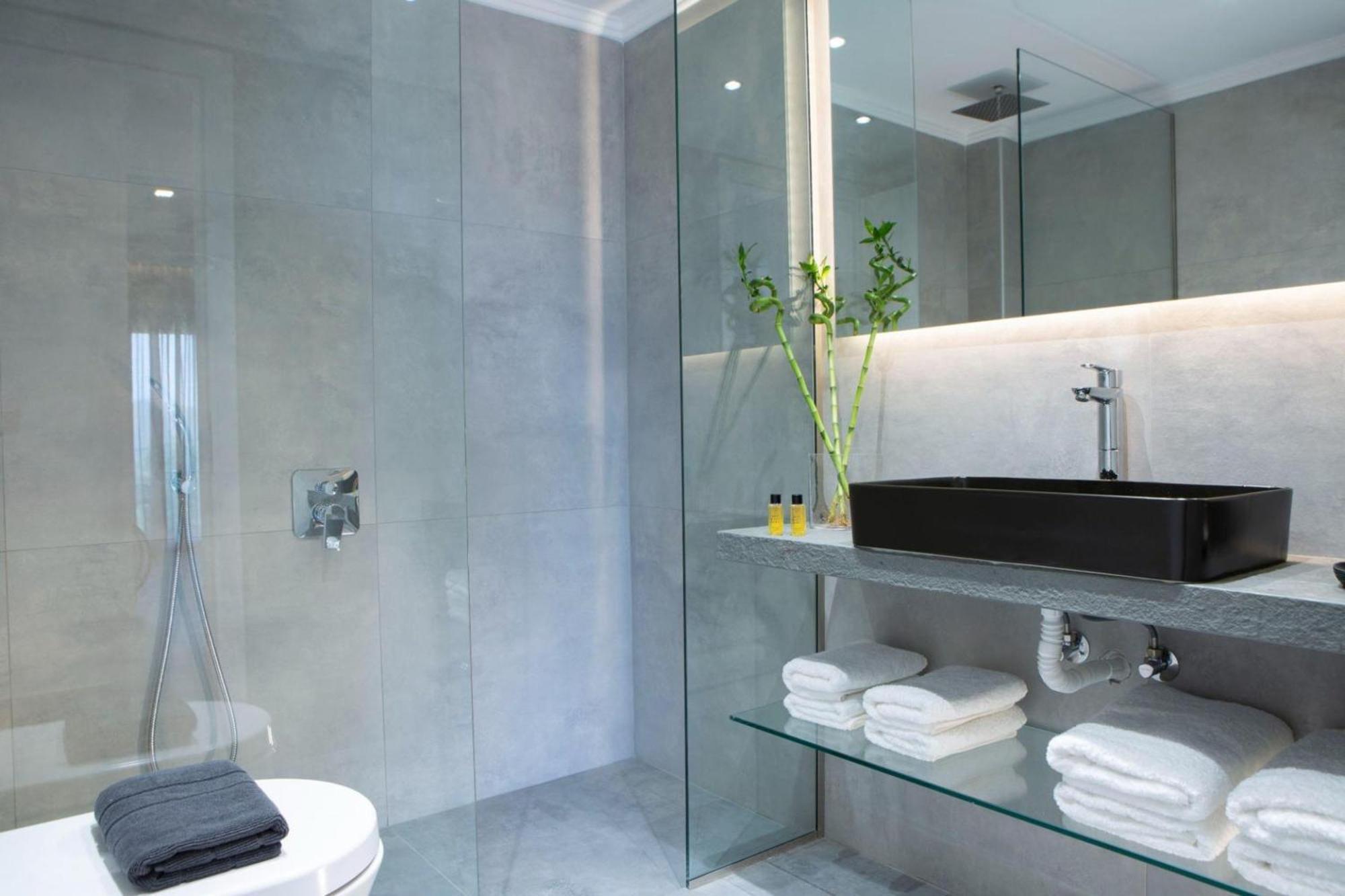 Aloft Luxury Lefkada - Heated Pool Apolpaina