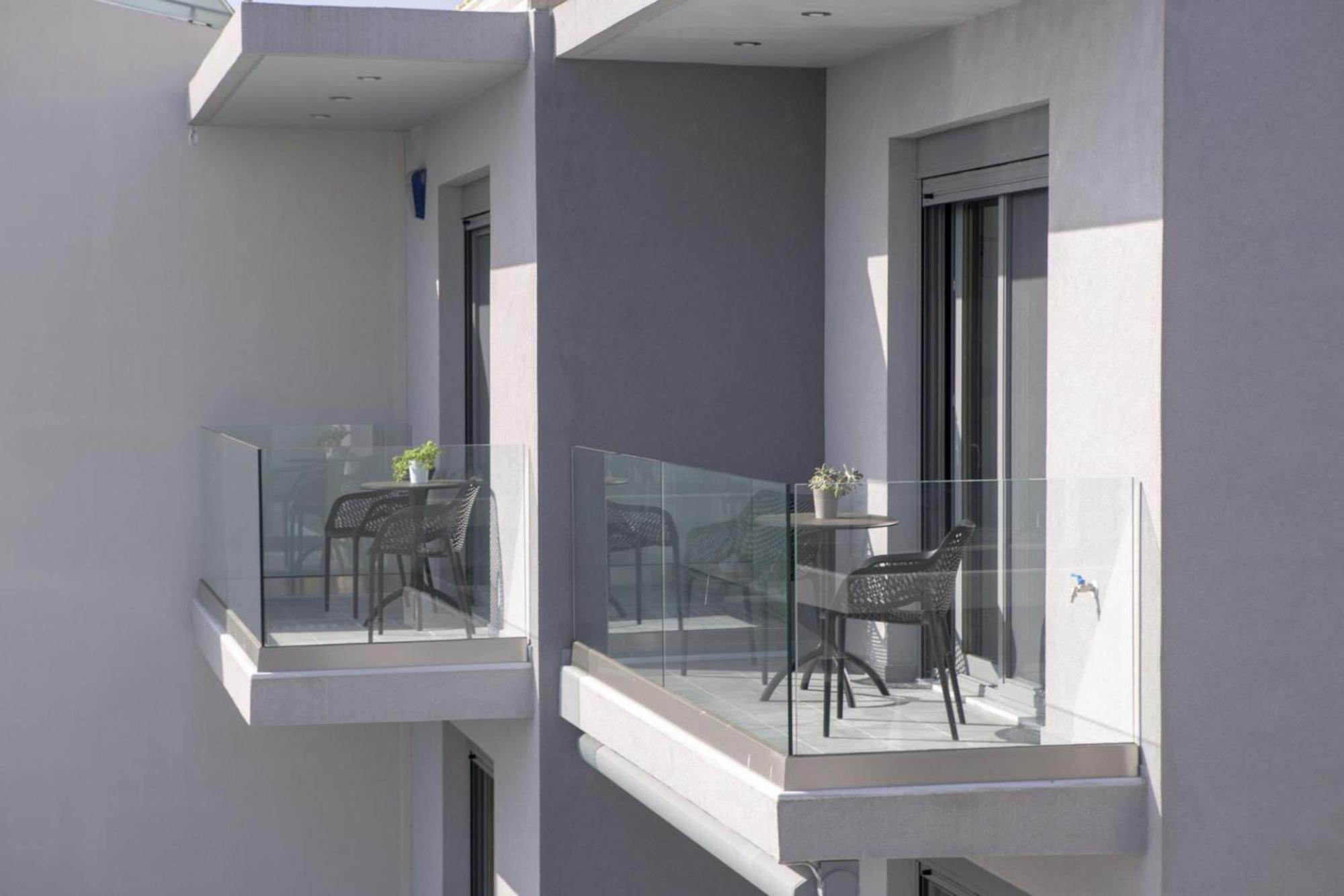 Aloft Luxury Lefkada - Heated Pool Vila
