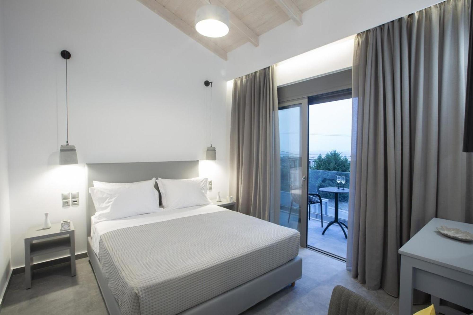 Aloft Luxury Lefkada - Heated Pool *