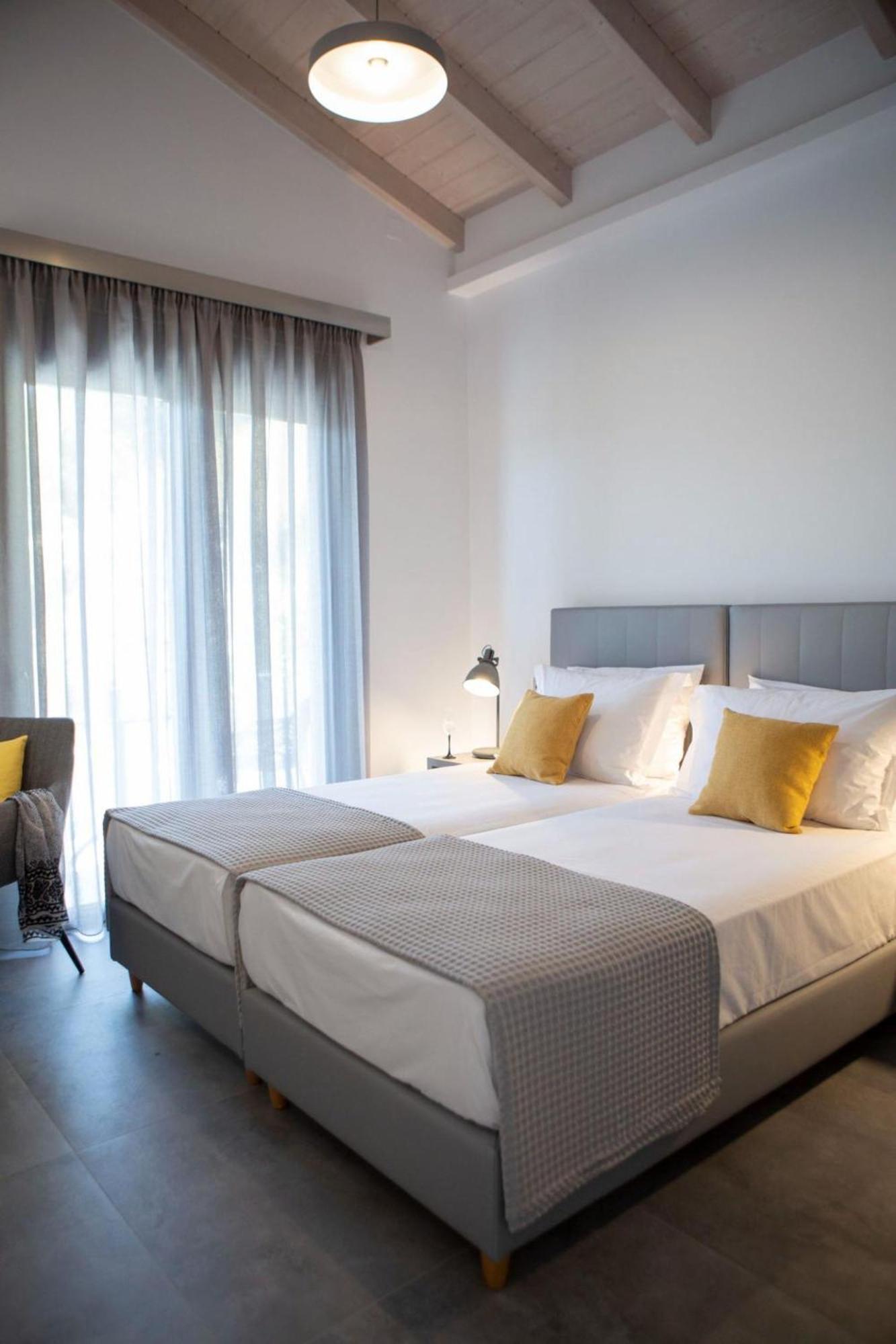 Aloft Luxury Lefkada - Heated Pool * Apolpaina