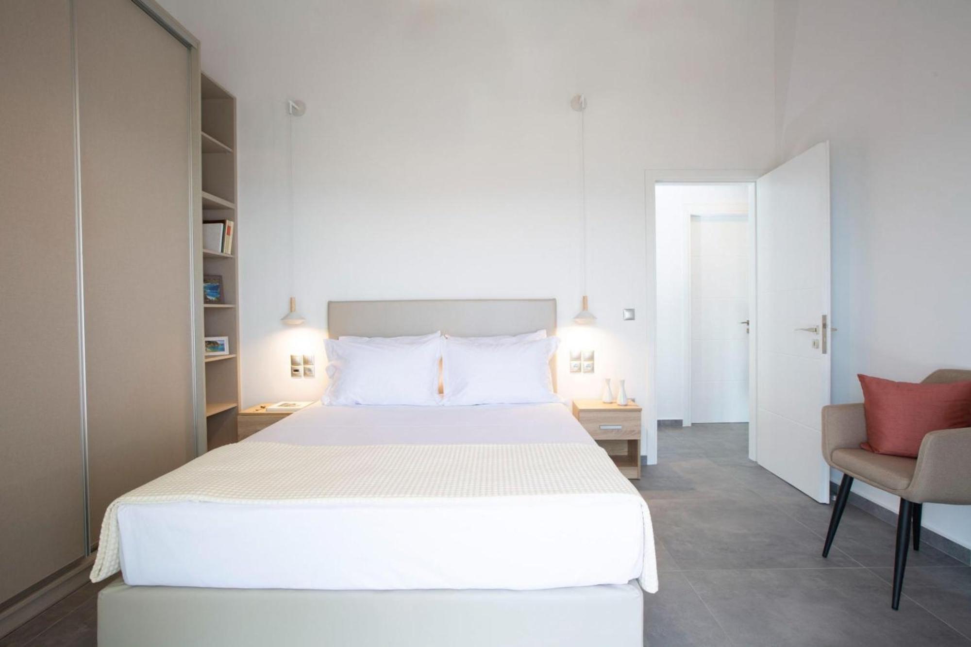 Villa Aloft Luxury Lefkada - Heated Pool *